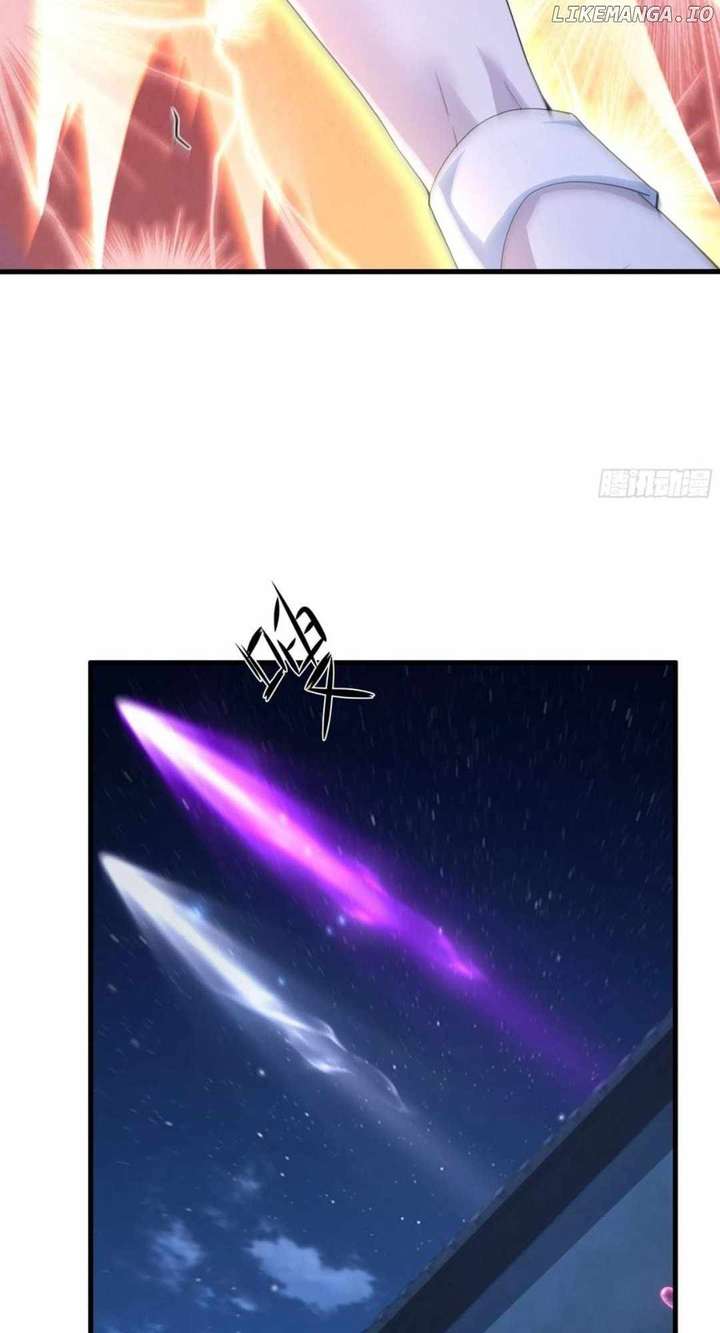 Rebirth of King Zhou: Not Being the Ultimate Villain — Chapter 102 — page 20