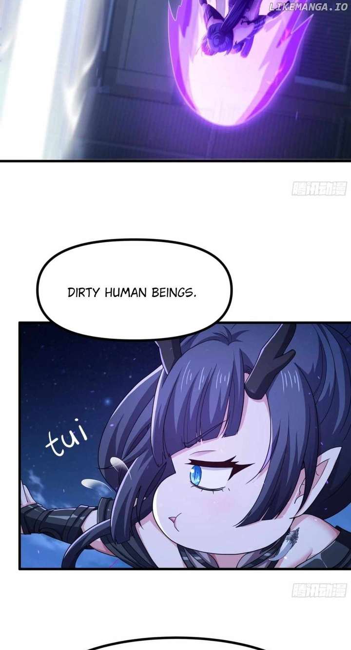 Rebirth of King Zhou: Not Being the Ultimate Villain — Chapter 102 — page 22