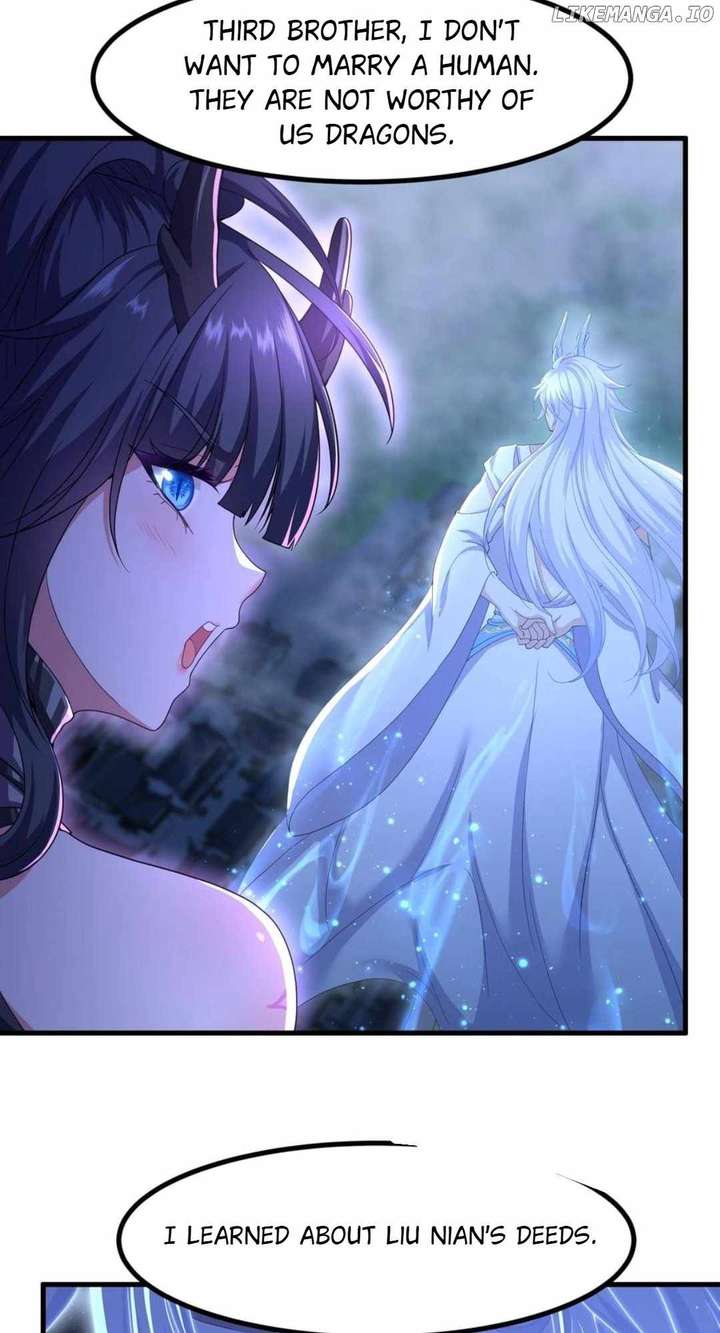 Rebirth of King Zhou: Not Being the Ultimate Villain — Chapter 102 — page 23
