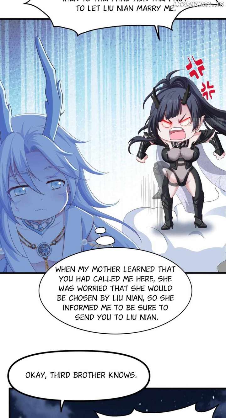 Rebirth of King Zhou: Not Being the Ultimate Villain — Chapter 102 — page 27
