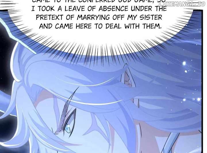 Rebirth of King Zhou: Not Being the Ultimate Villain — Chapter 102 — page 29