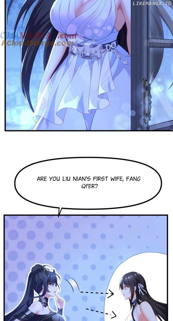 Rebirth of King Zhou: Not Being the Ultimate Villain — Chapter 102 — page 34