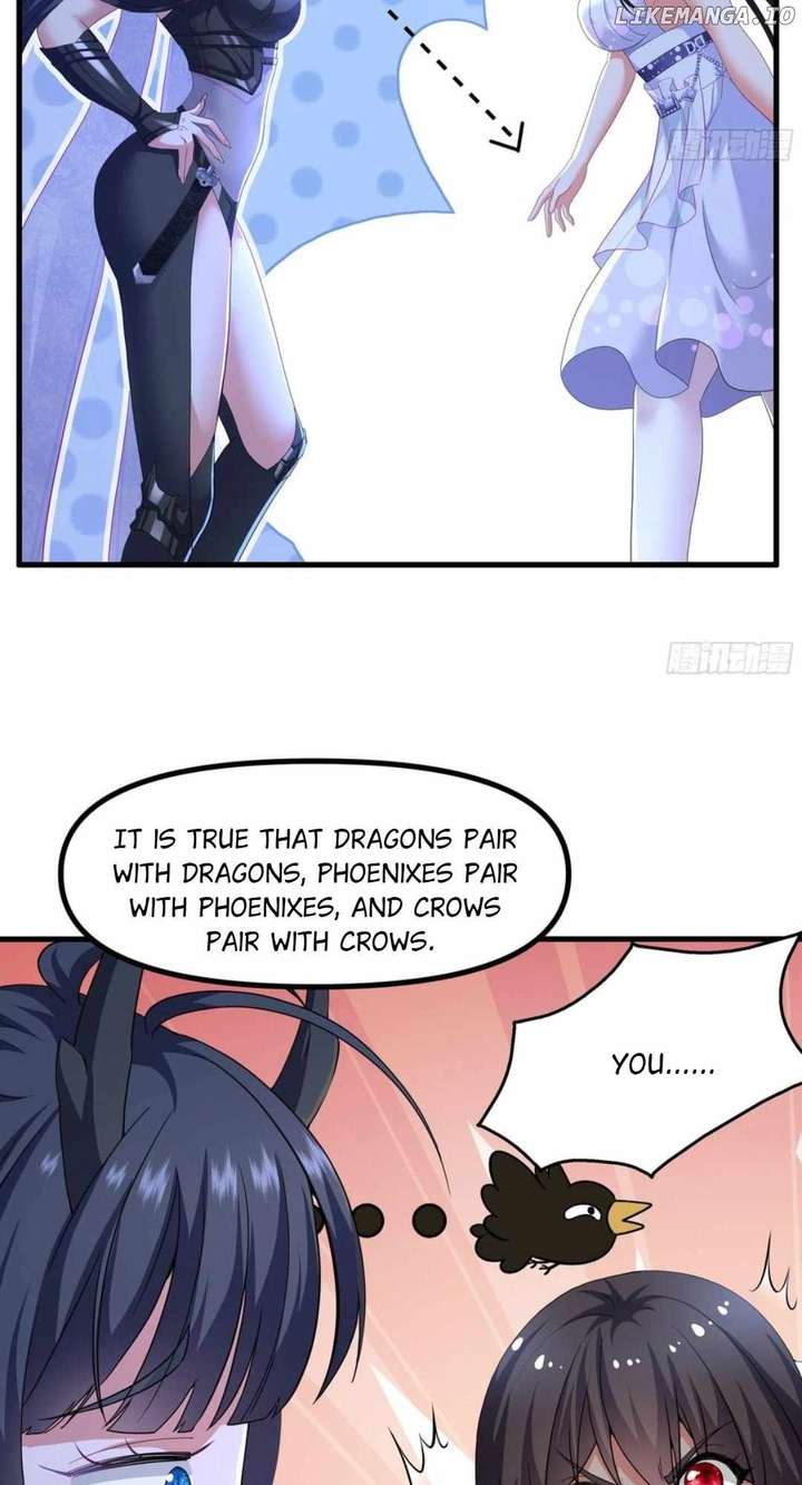 Rebirth of King Zhou: Not Being the Ultimate Villain — Chapter 102 — page 35
