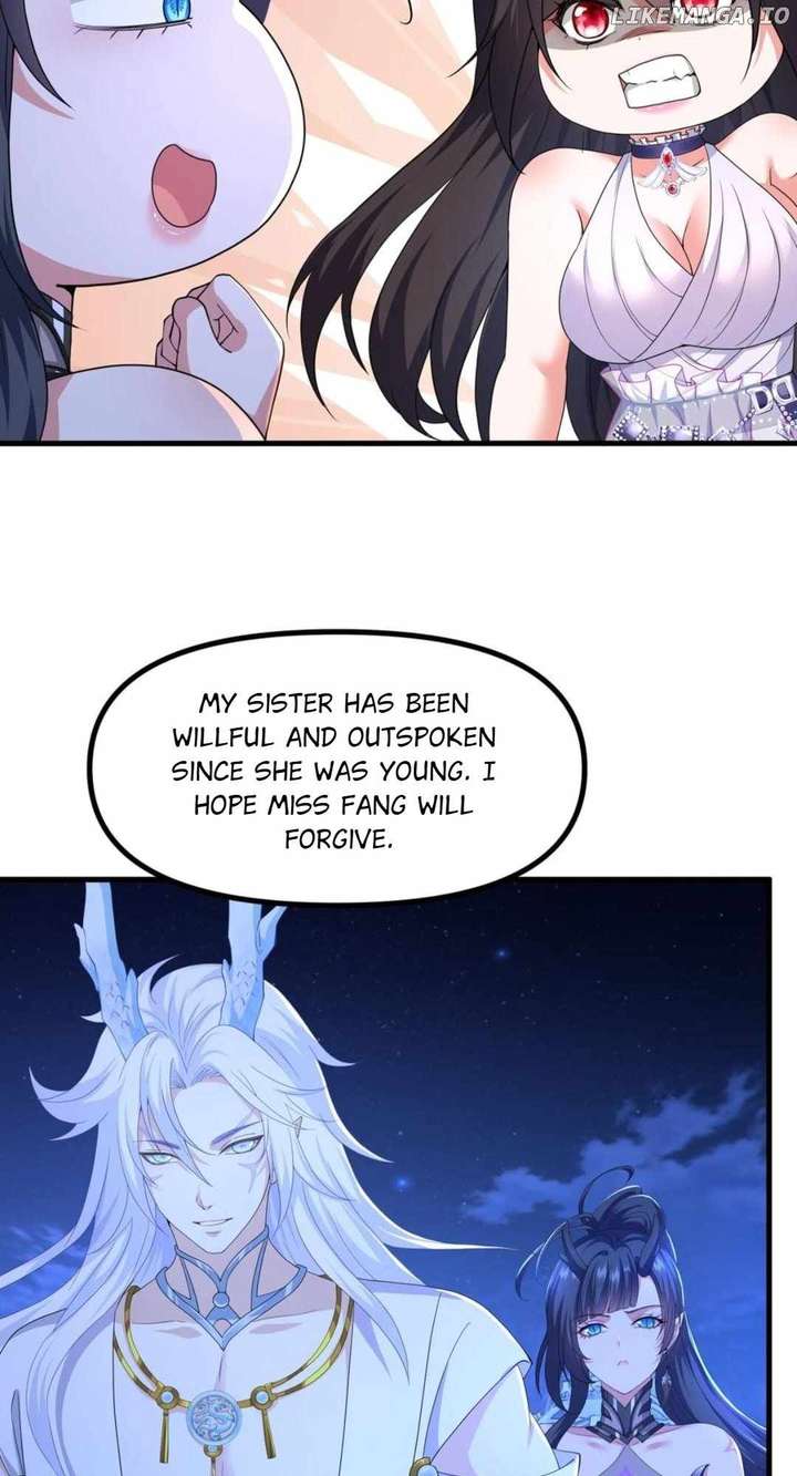 Rebirth of King Zhou: Not Being the Ultimate Villain — Chapter 102 — page 36