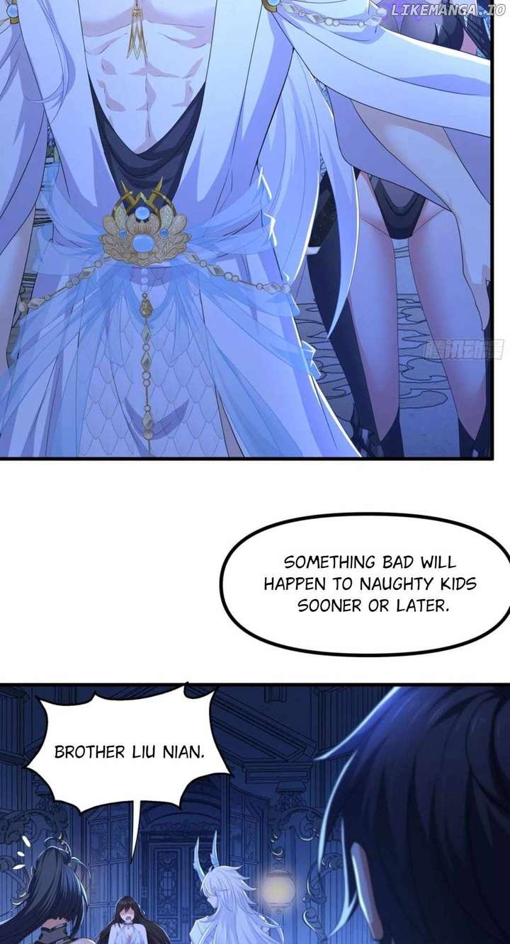 Rebirth of King Zhou: Not Being the Ultimate Villain — Chapter 102 — page 37