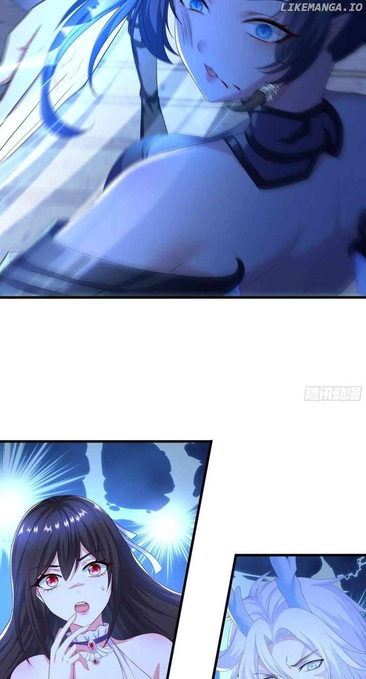 Rebirth of King Zhou: Not Being the Ultimate Villain — Chapter 102 — page 40