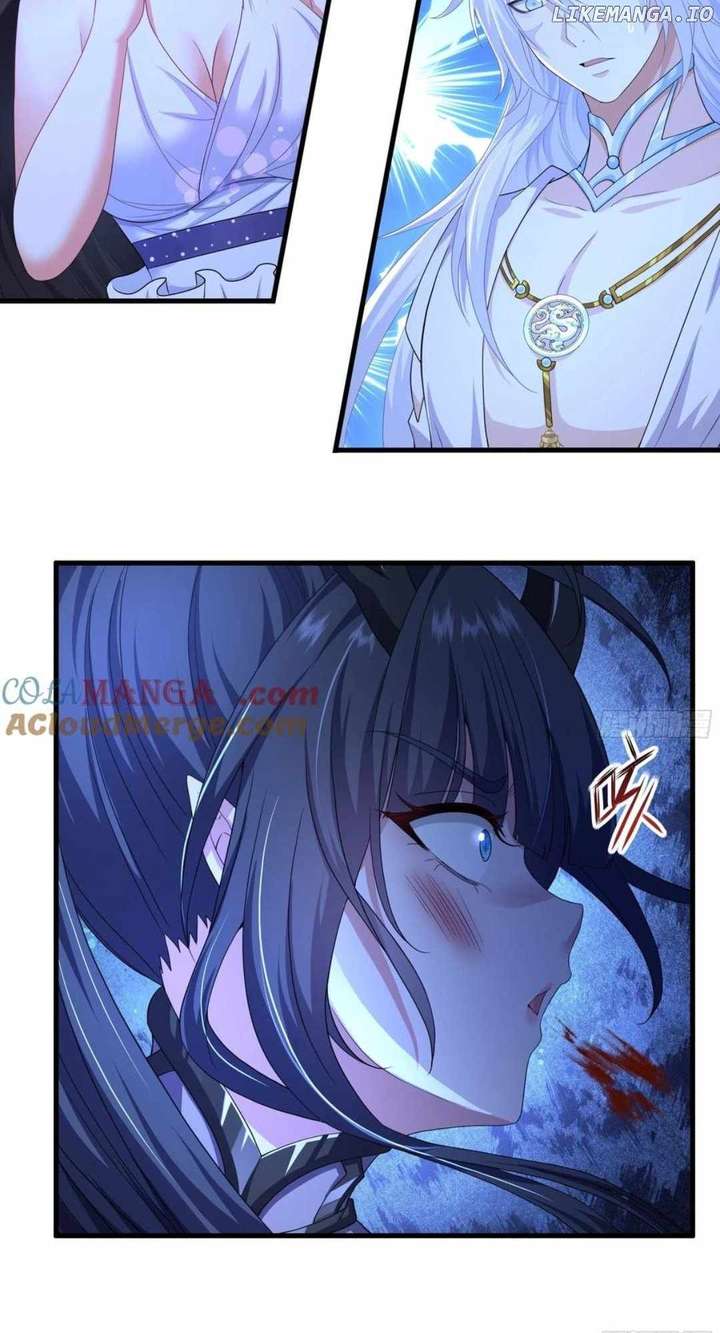 Rebirth of King Zhou: Not Being the Ultimate Villain — Chapter 102 — page 41