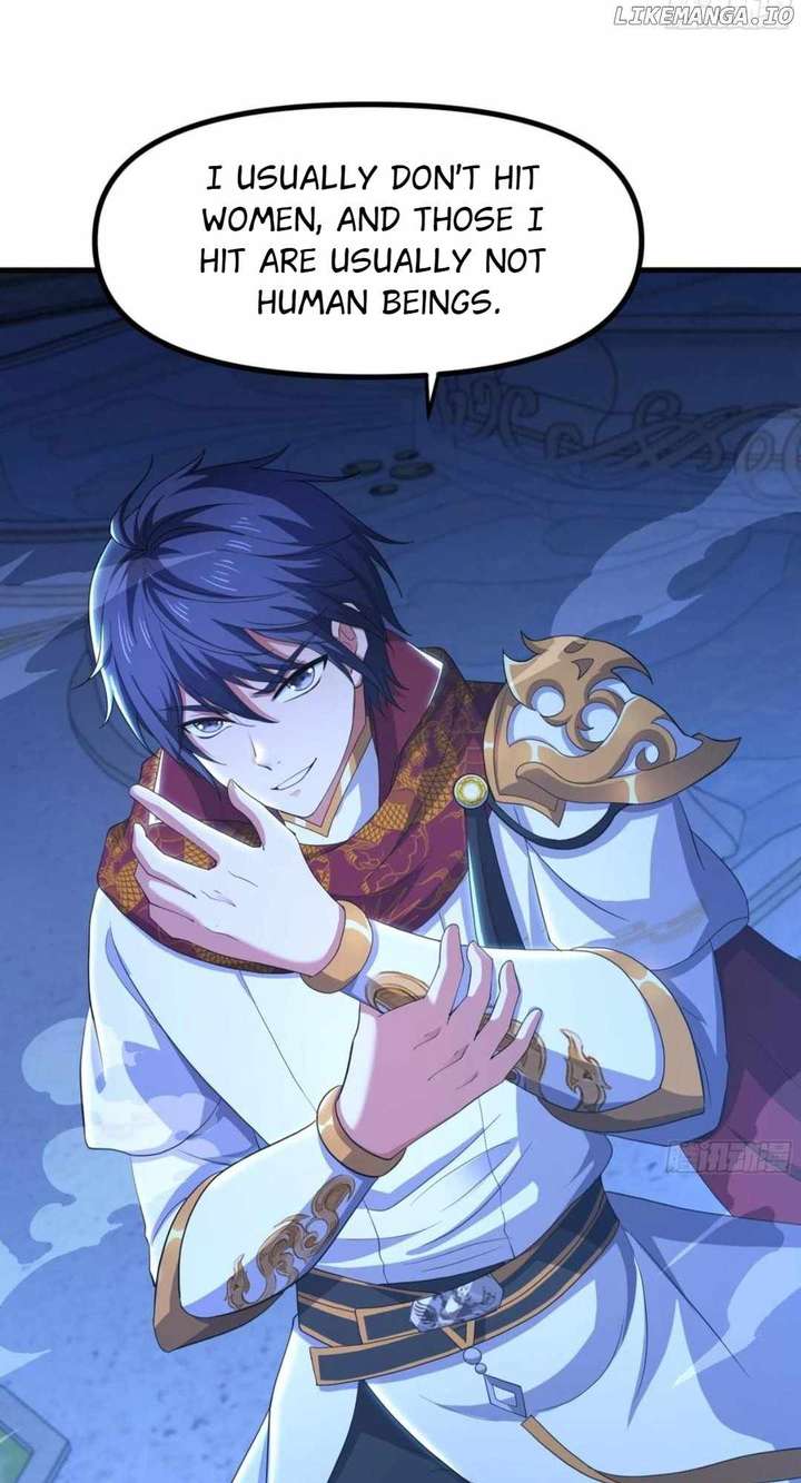 Rebirth of King Zhou: Not Being the Ultimate Villain — Chapter 102 — page 42