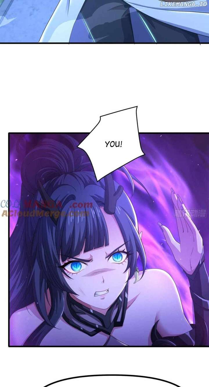 Rebirth of King Zhou: Not Being the Ultimate Villain — Chapter 102 — page 43