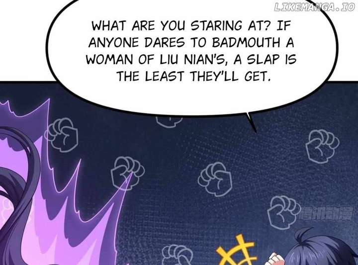Rebirth of King Zhou: Not Being the Ultimate Villain — Chapter 102 — page 44