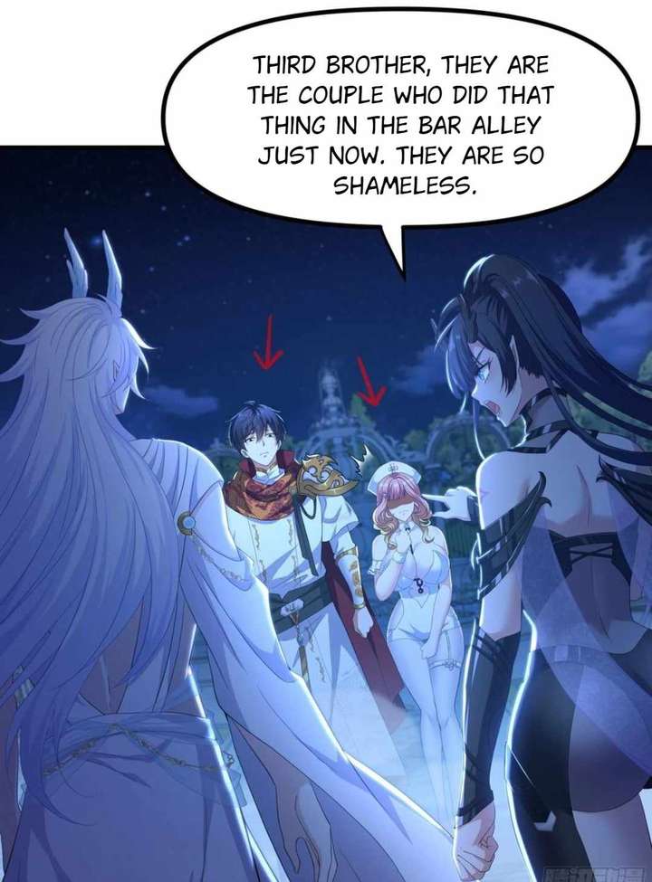 Rebirth of King Zhou: Not Being the Ultimate Villain — Chapter 103 — page 1