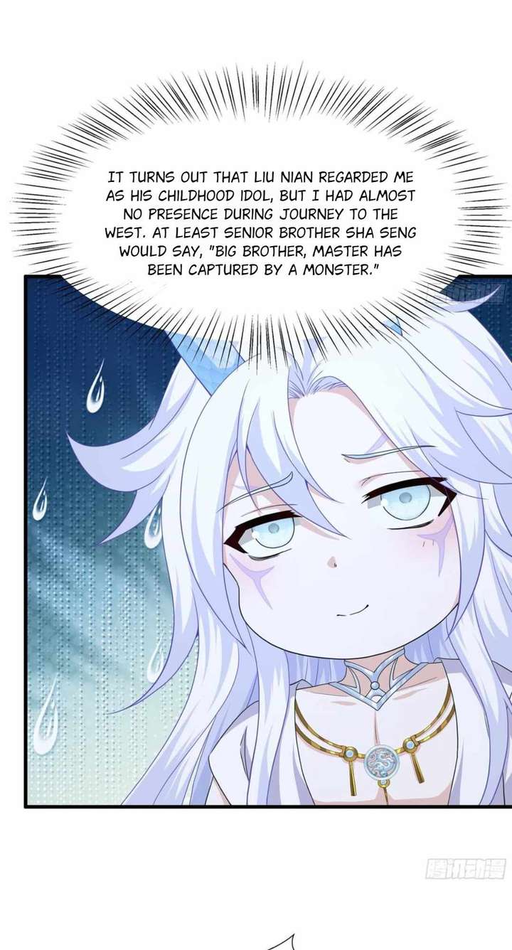 Rebirth of King Zhou: Not Being the Ultimate Villain — Chapter 103 — page 4
