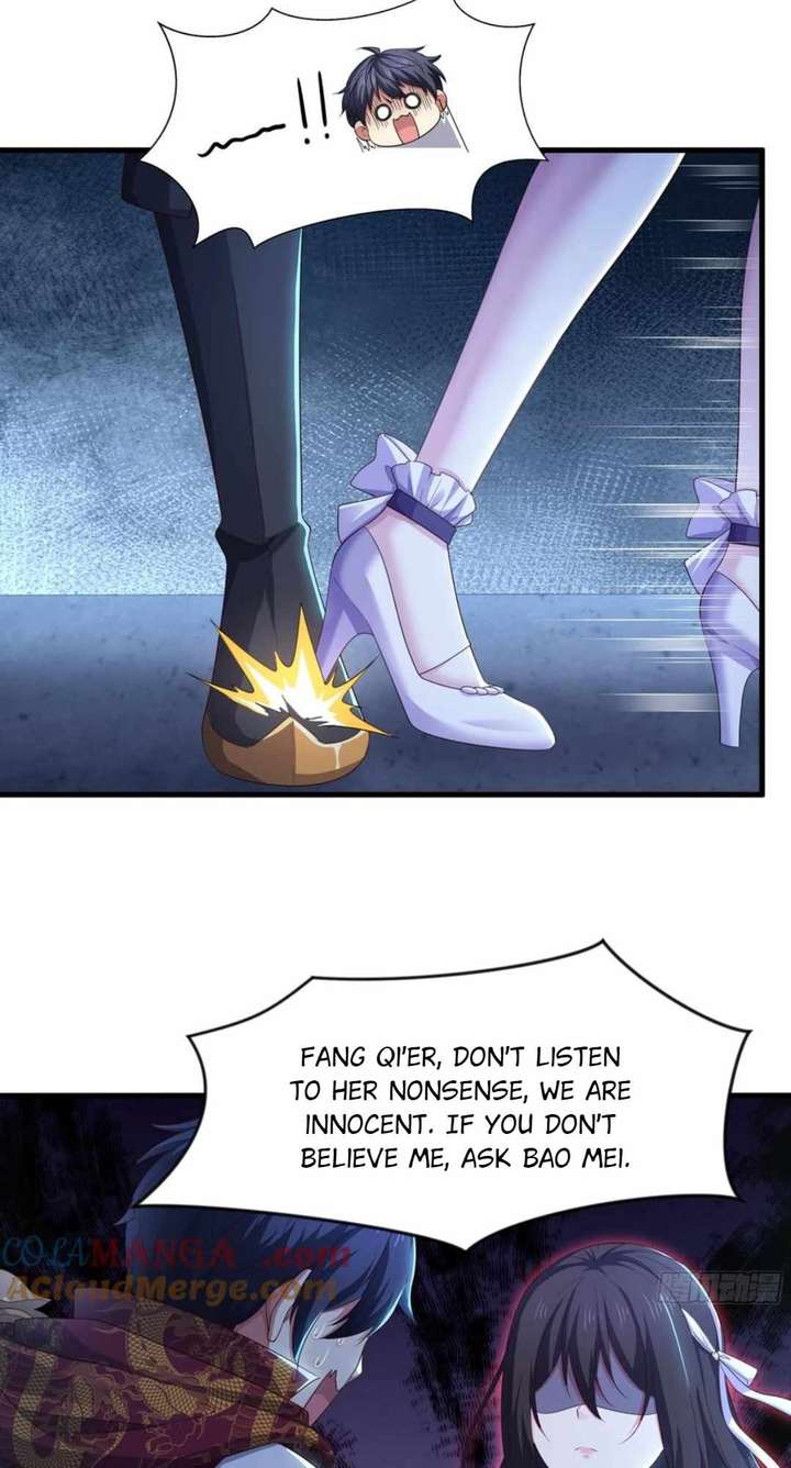 Rebirth of King Zhou: Not Being the Ultimate Villain — Chapter 103 — page 5