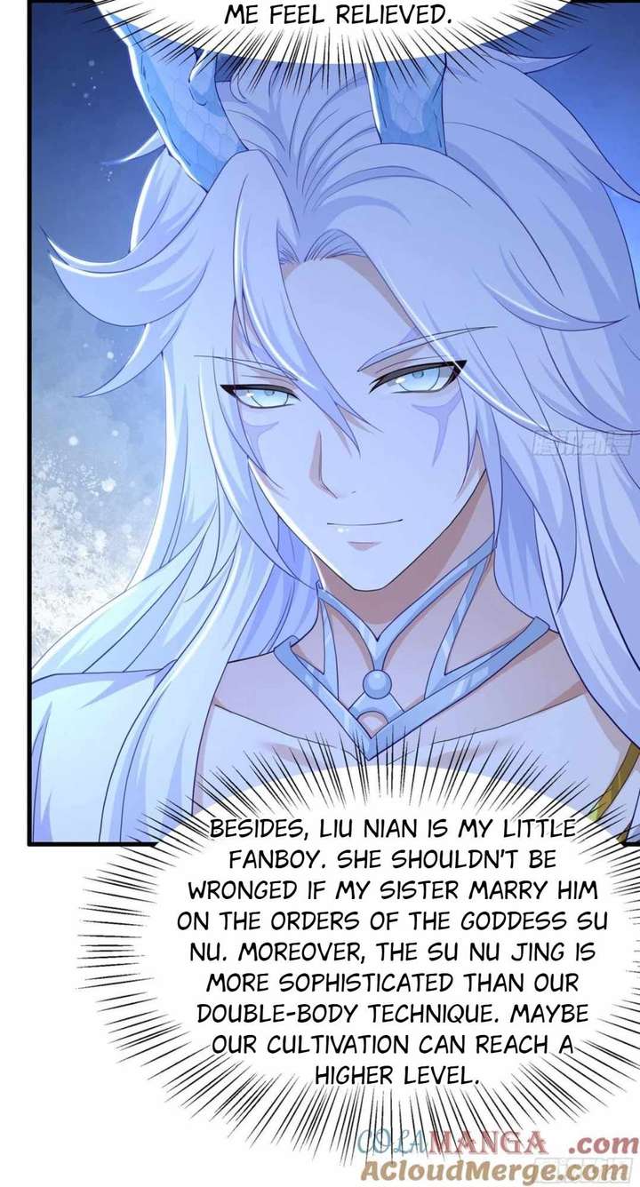 Rebirth of King Zhou: Not Being the Ultimate Villain — Chapter 103 — page 17