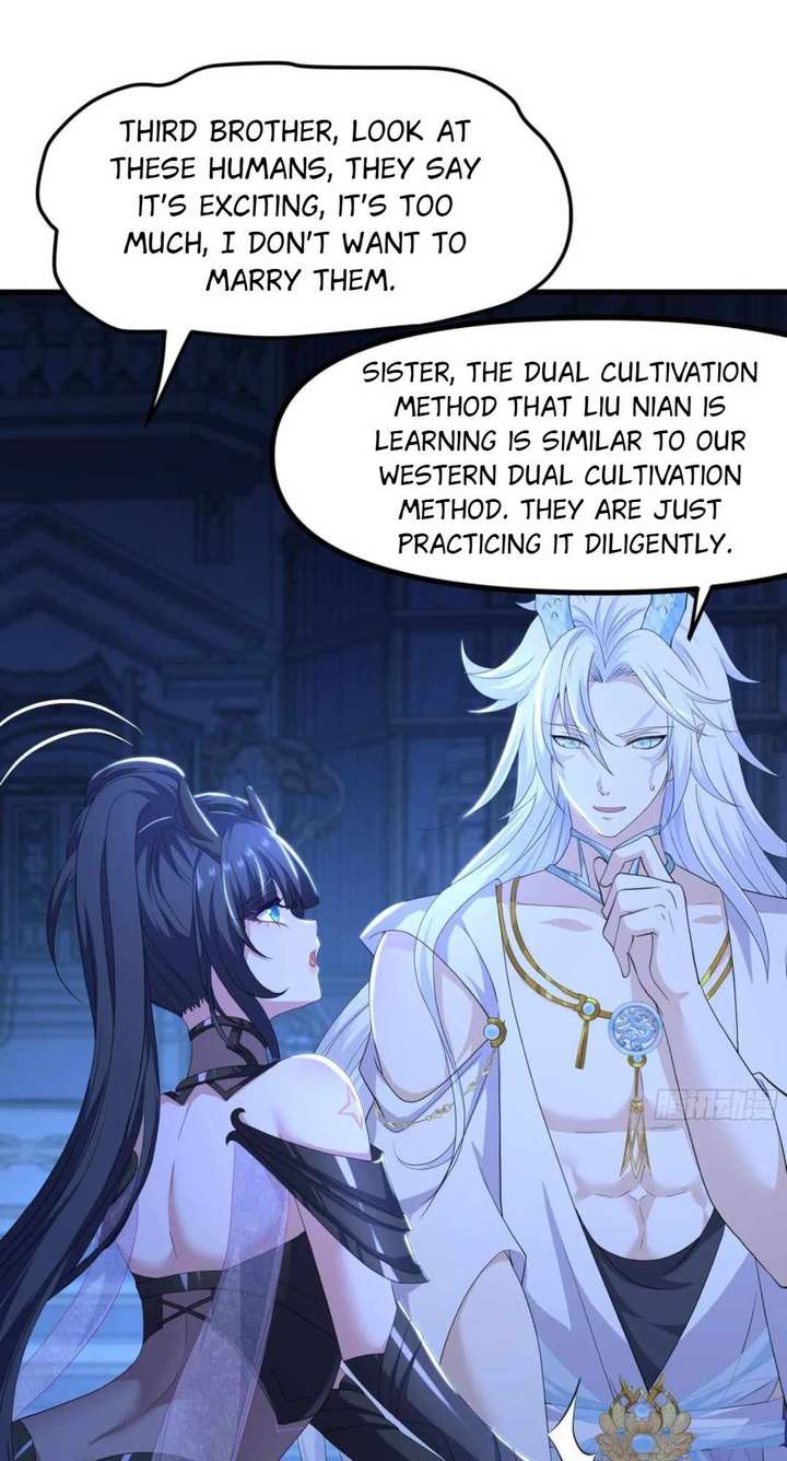 Rebirth of King Zhou: Not Being the Ultimate Villain — Chapter 103 — page 18