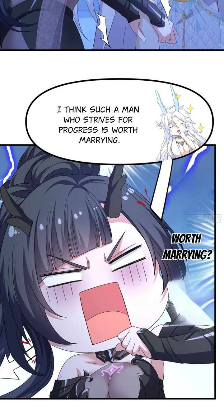 Rebirth of King Zhou: Not Being the Ultimate Villain — Chapter 103 — page 19