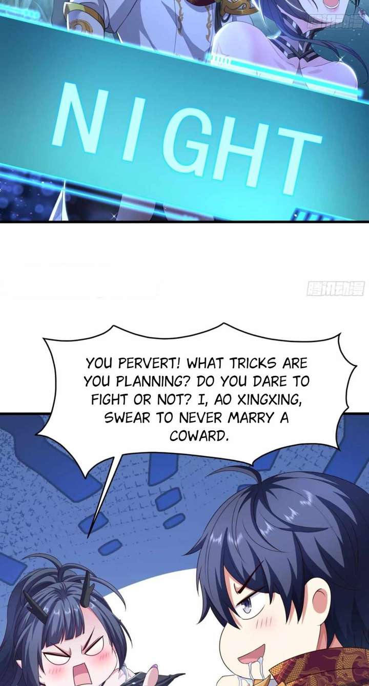 Rebirth of King Zhou: Not Being the Ultimate Villain — Chapter 103 — page 24