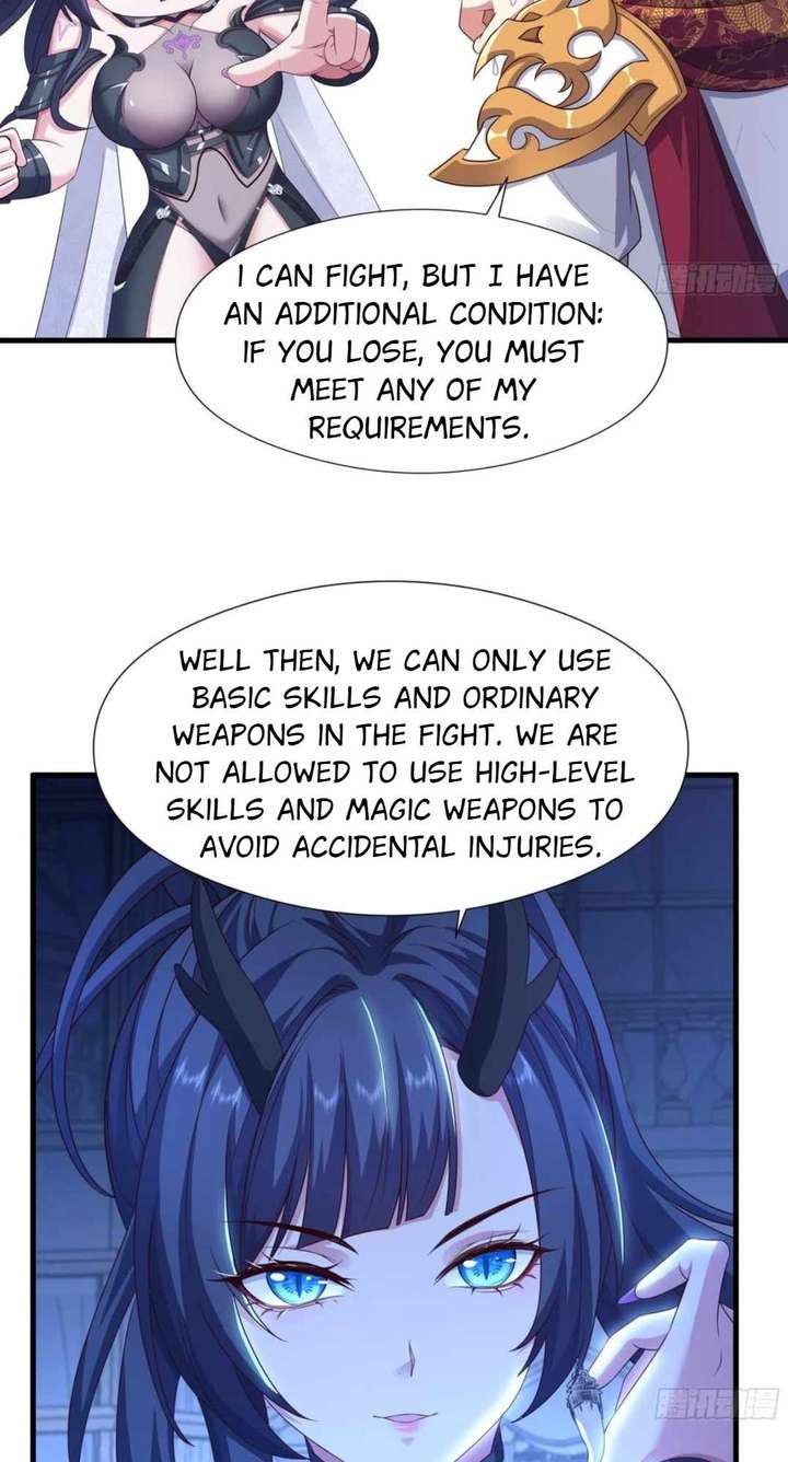 Rebirth of King Zhou: Not Being the Ultimate Villain — Chapter 103 — page 25