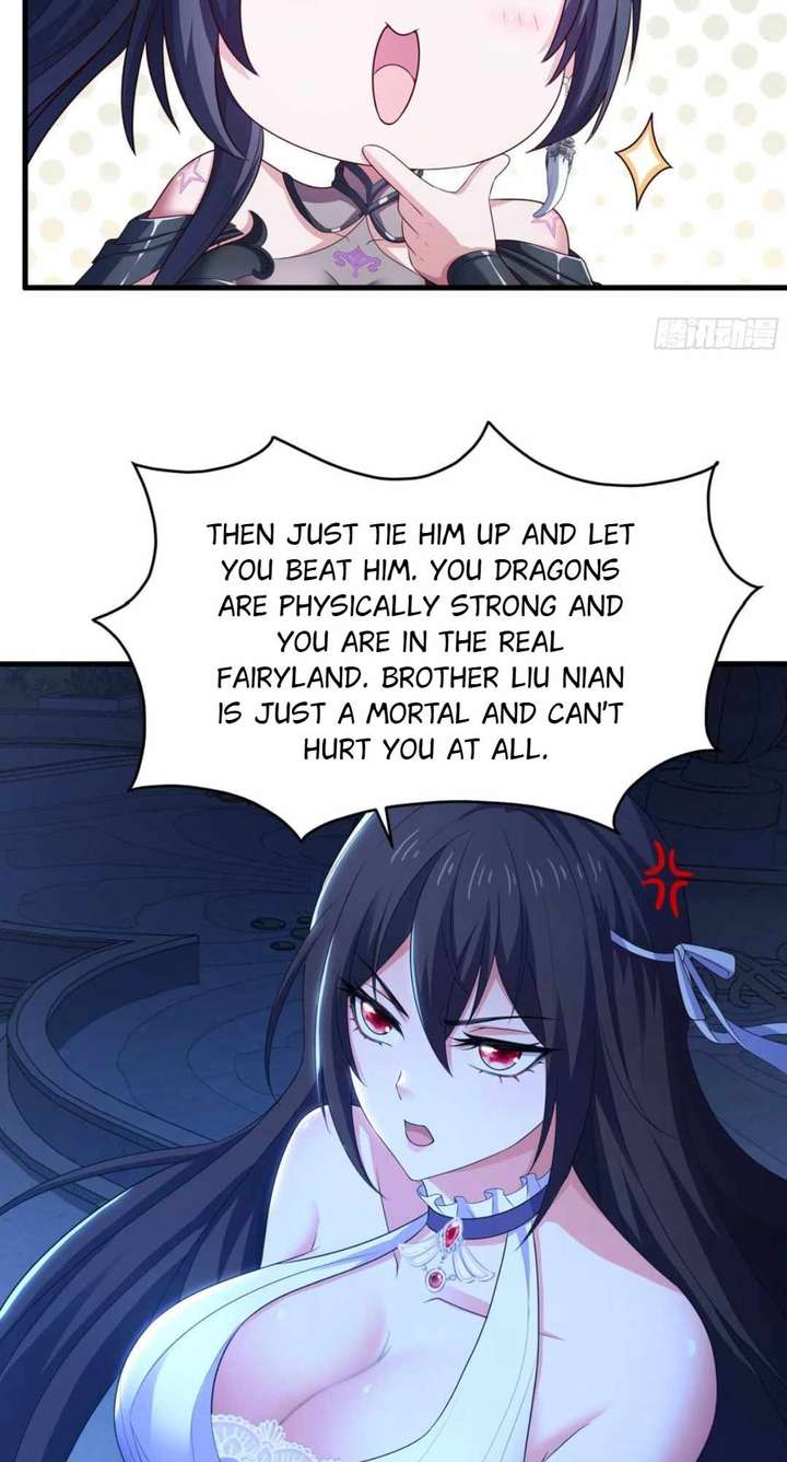 Rebirth of King Zhou: Not Being the Ultimate Villain — Chapter 103 — page 27