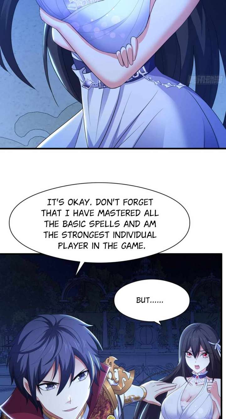 Rebirth of King Zhou: Not Being the Ultimate Villain — Chapter 103 — page 28