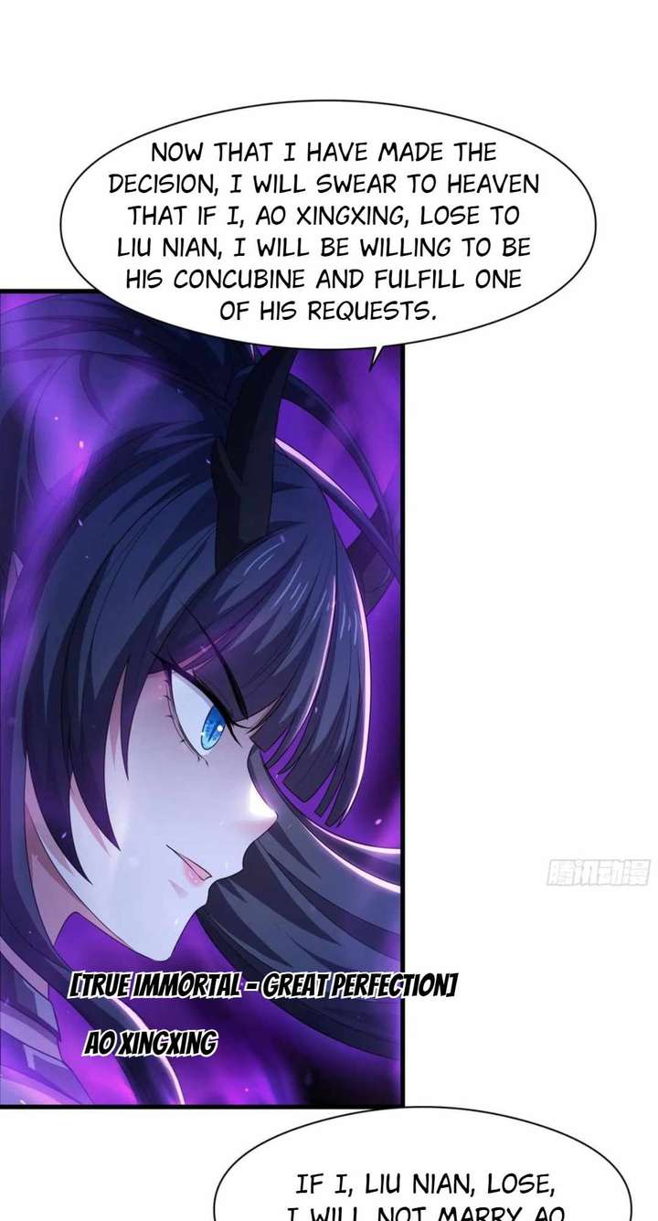 Rebirth of King Zhou: Not Being the Ultimate Villain — Chapter 103 — page 30
