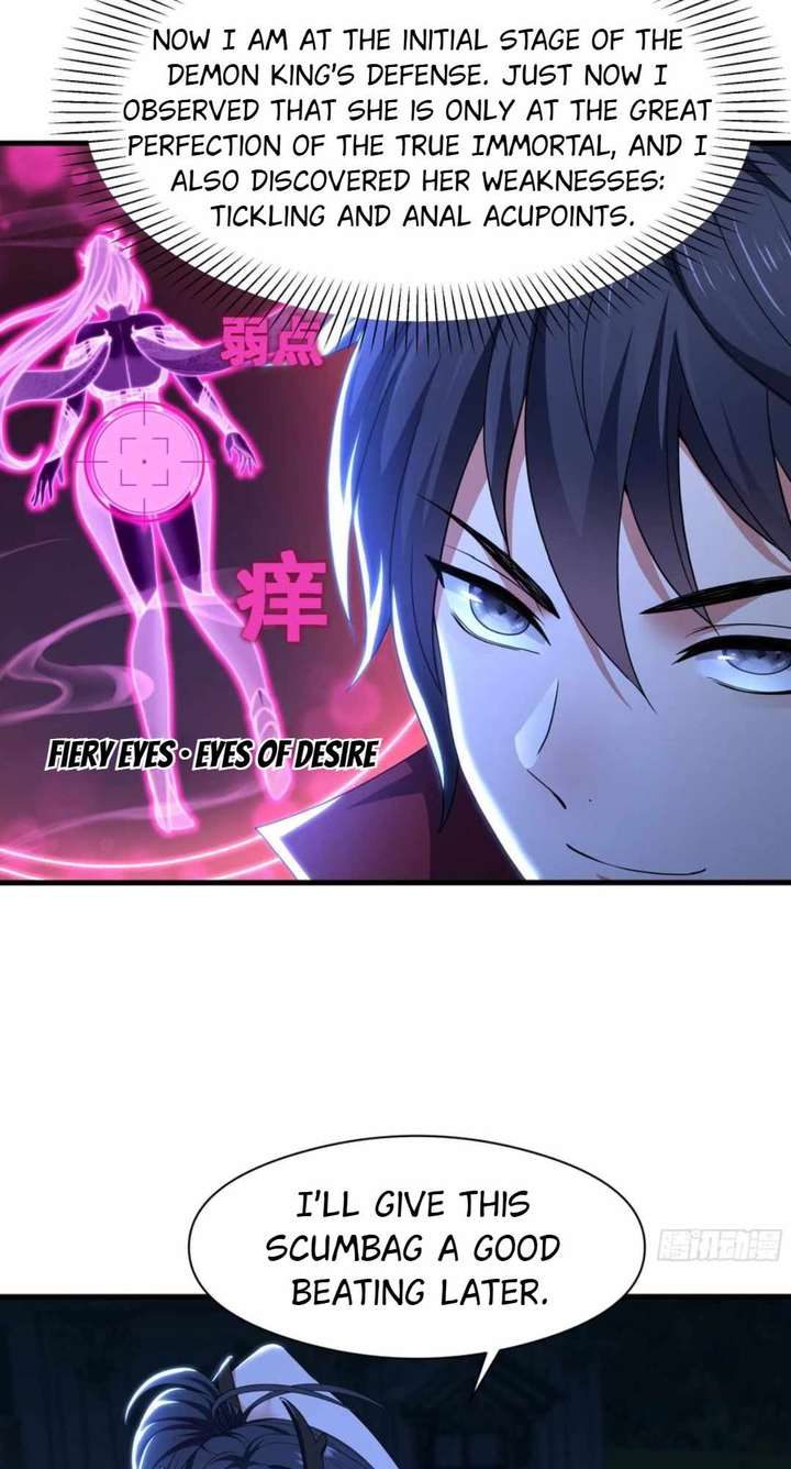 Rebirth of King Zhou: Not Being the Ultimate Villain — Chapter 103 — page 32