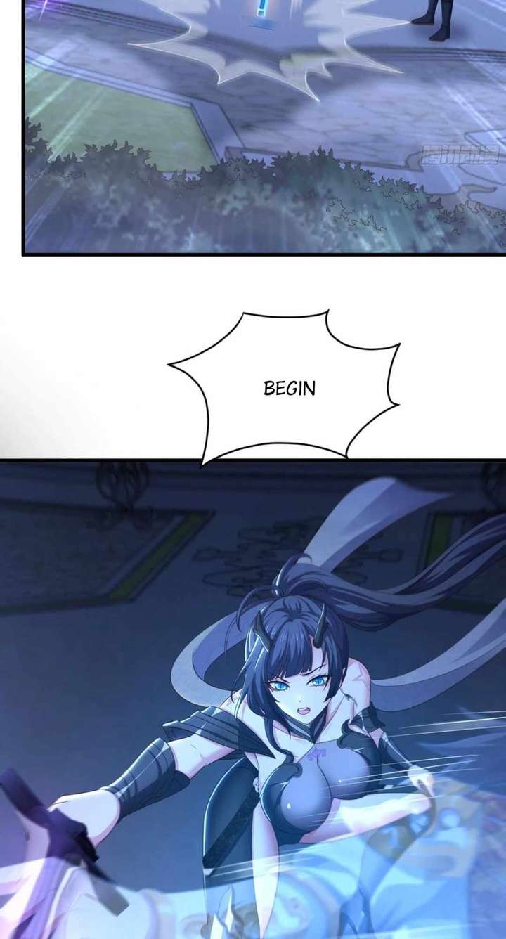 Rebirth of King Zhou: Not Being the Ultimate Villain — Chapter 103 — page 35