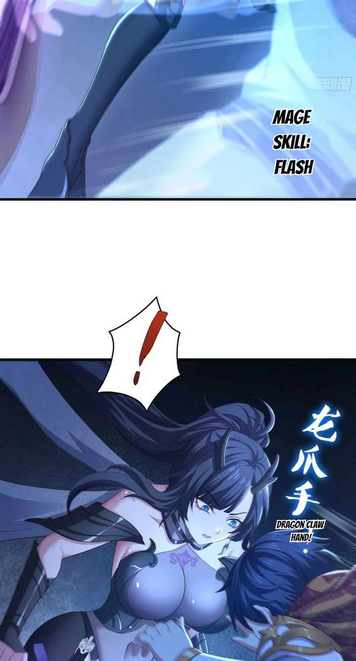 Rebirth of King Zhou: Not Being the Ultimate Villain — Chapter 103 — page 36