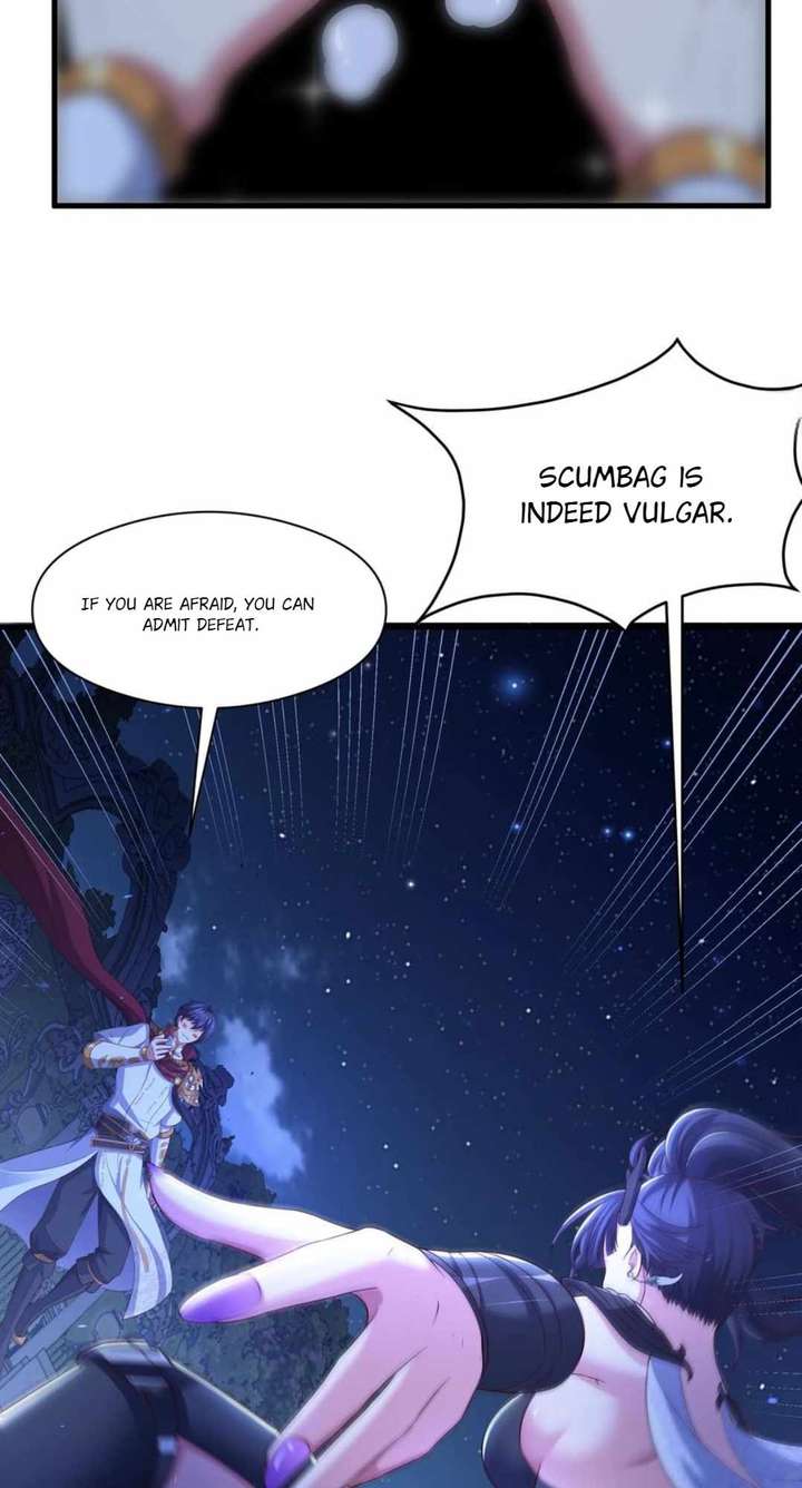 Rebirth of King Zhou: Not Being the Ultimate Villain — Chapter 103 — page 38