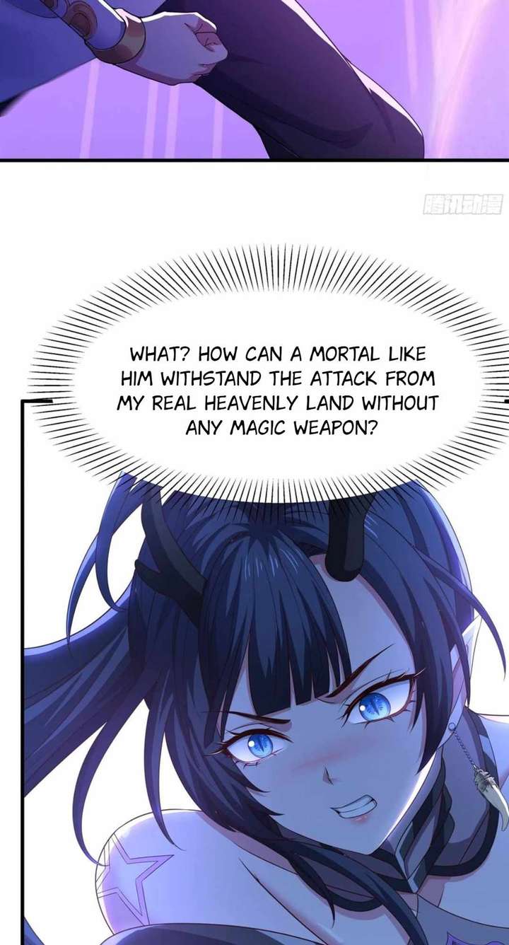 Rebirth of King Zhou: Not Being the Ultimate Villain — Chapter 103 — page 46