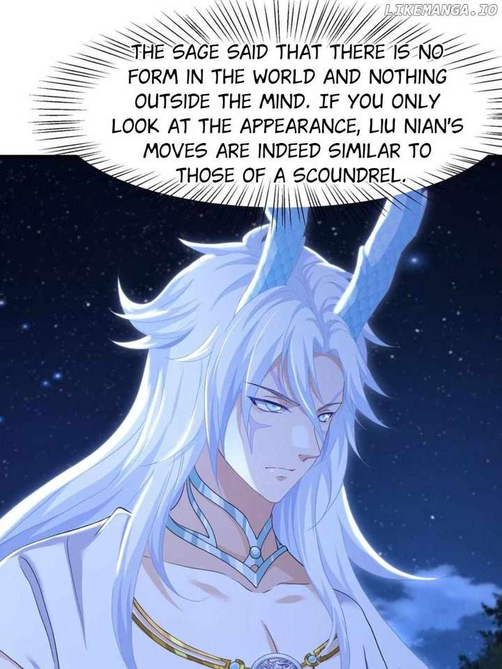 Rebirth of King Zhou: Not Being the Ultimate Villain — Chapter 104 — page 1