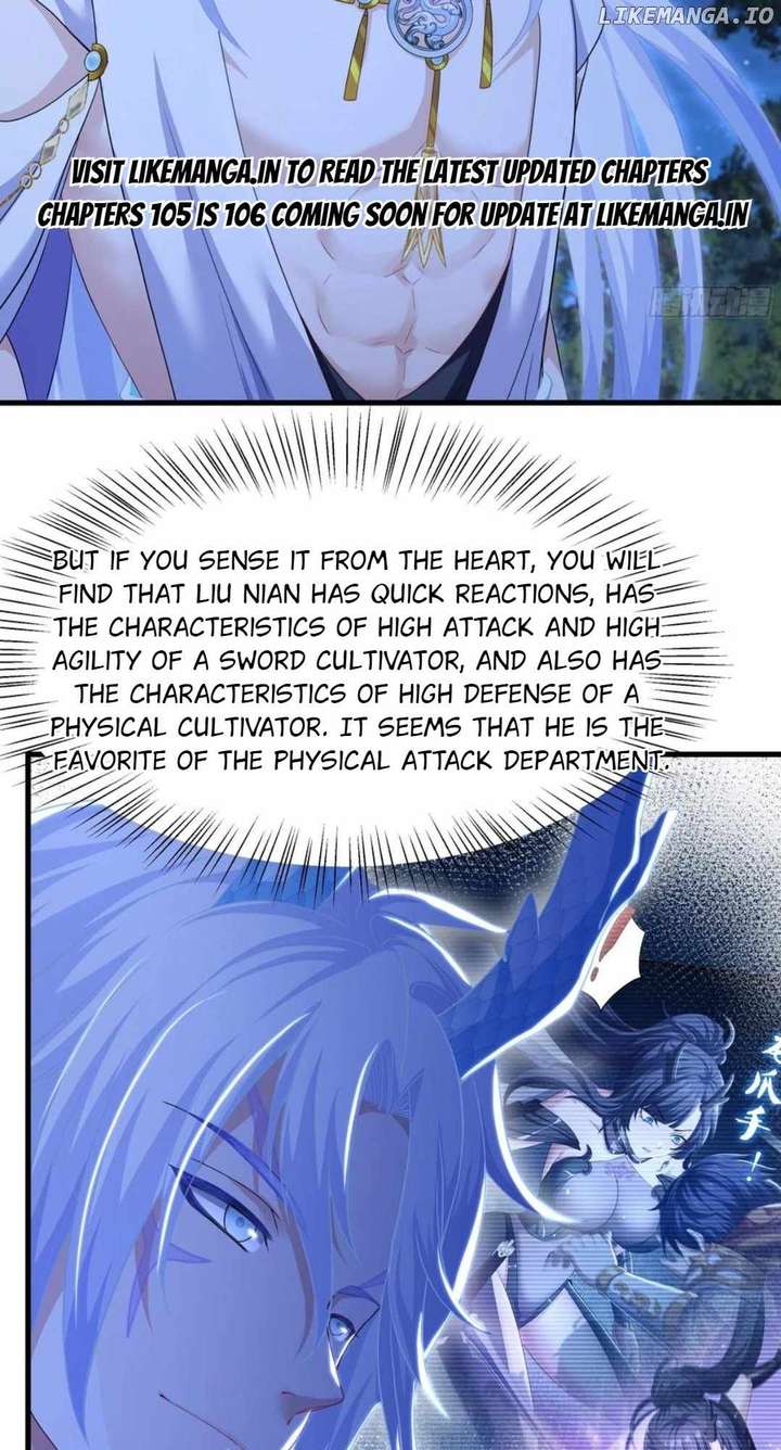 Rebirth of King Zhou: Not Being the Ultimate Villain — Chapter 104 — page 2