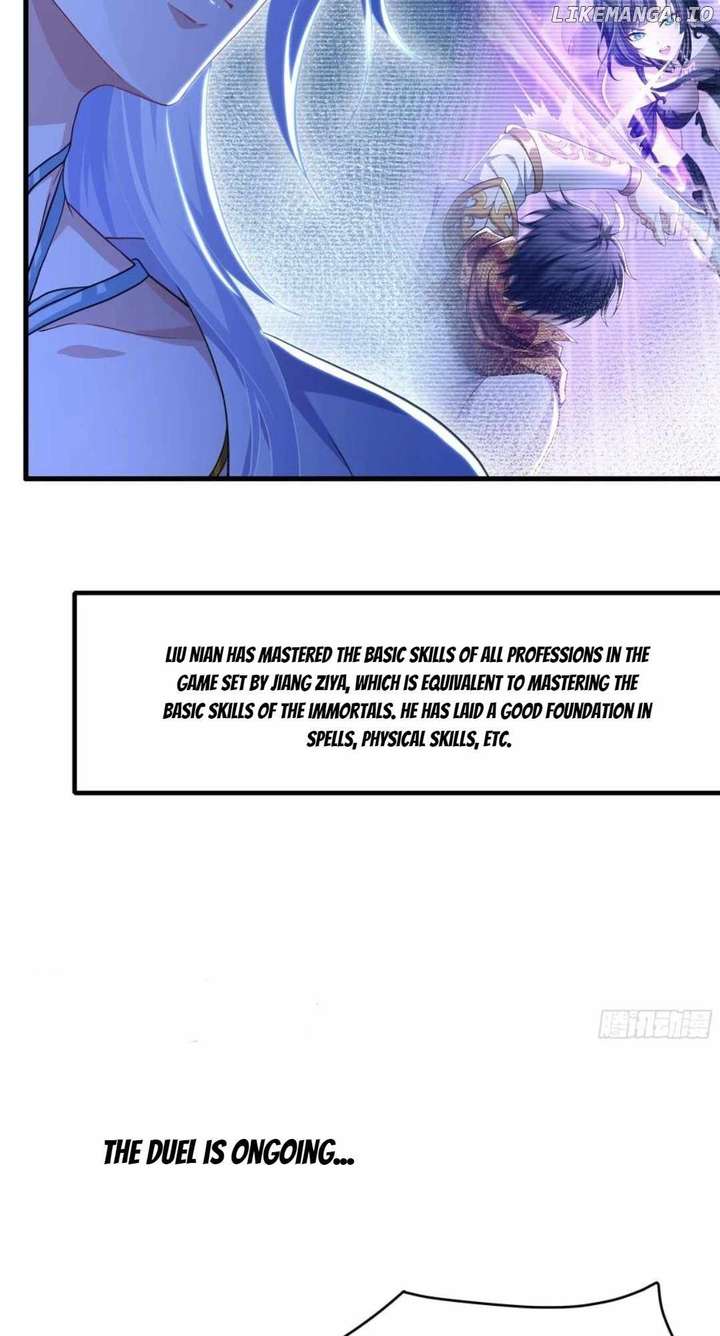 Rebirth of King Zhou: Not Being the Ultimate Villain — Chapter 104 — page 3