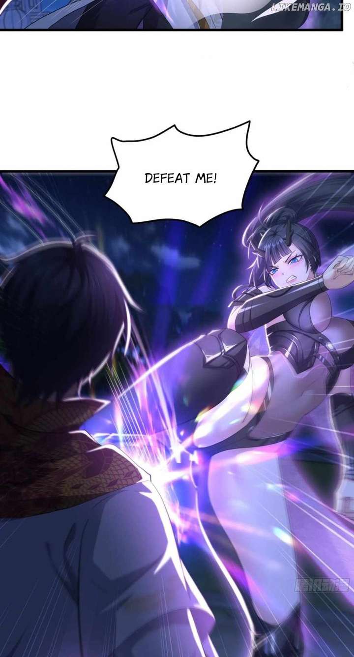 Rebirth of King Zhou: Not Being the Ultimate Villain — Chapter 104 — page 8