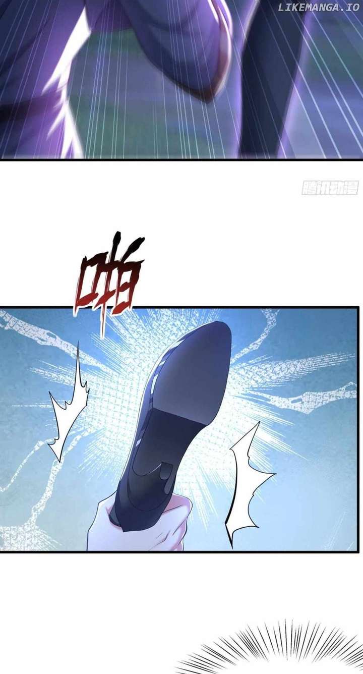 Rebirth of King Zhou: Not Being the Ultimate Villain — Chapter 104 — page 9