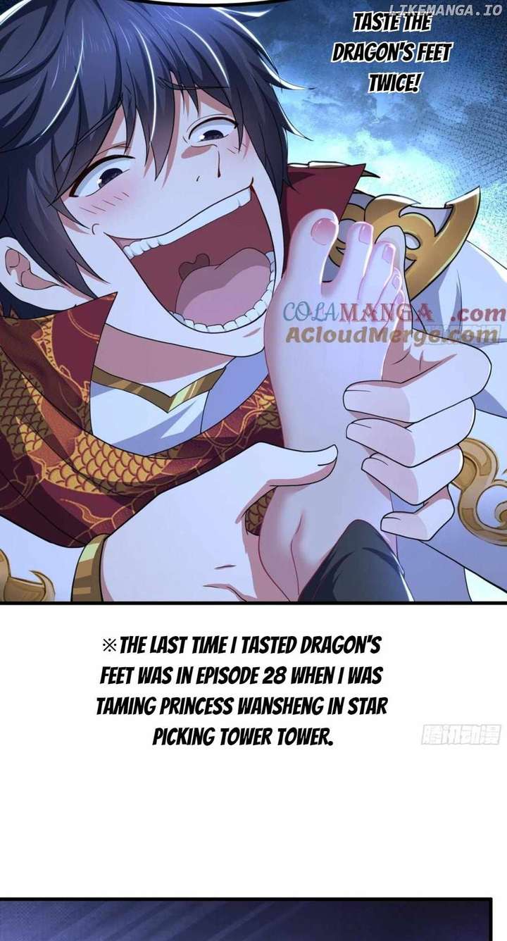 Rebirth of King Zhou: Not Being the Ultimate Villain — Chapter 104 — page 12