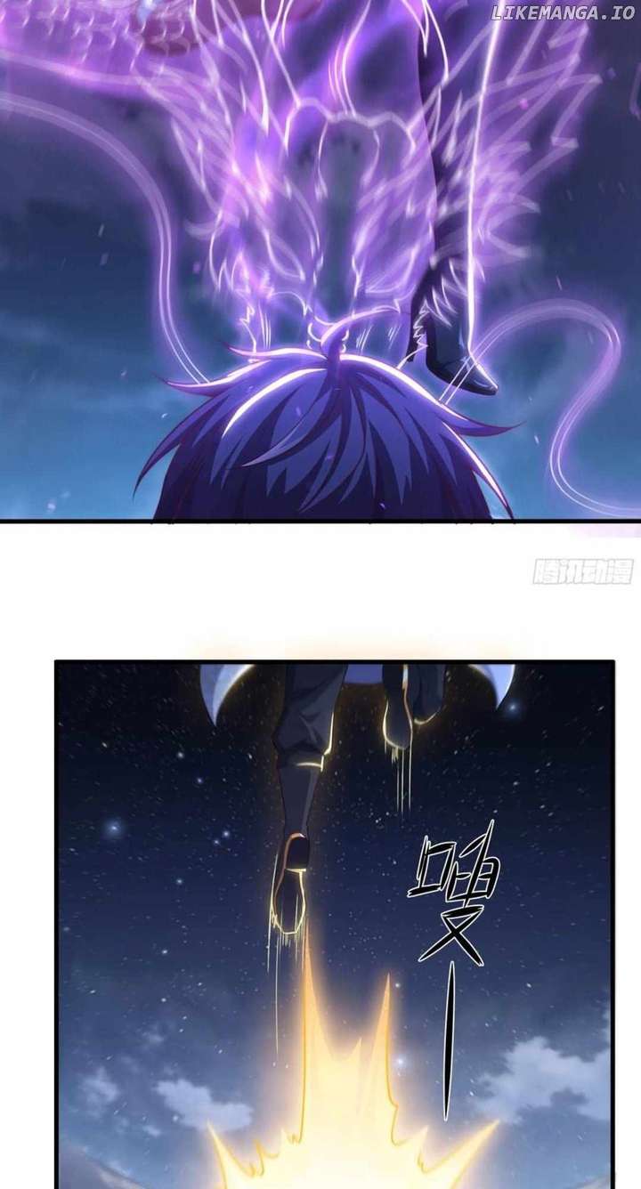 Rebirth of King Zhou: Not Being the Ultimate Villain — Chapter 104 — page 16