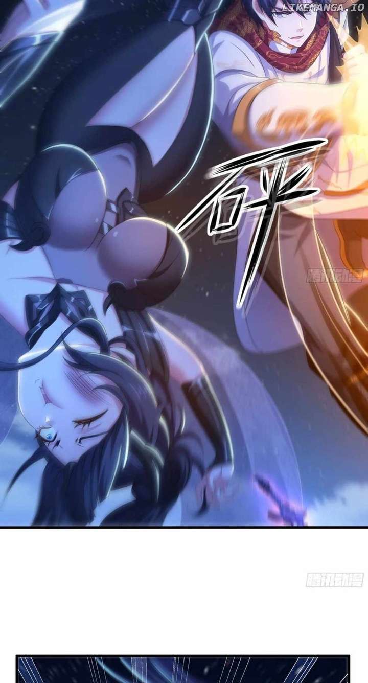 Rebirth of King Zhou: Not Being the Ultimate Villain — Chapter 104 — page 18