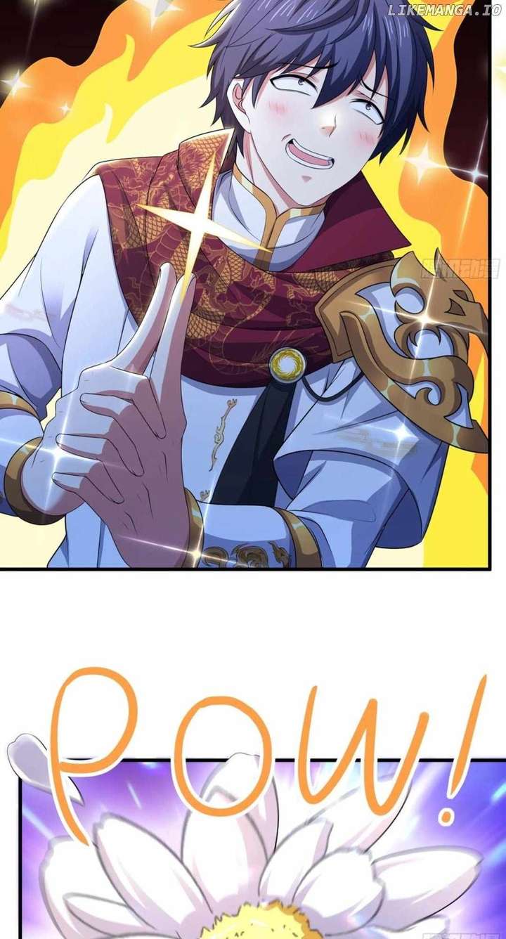Rebirth of King Zhou: Not Being the Ultimate Villain — Chapter 104 — page 20