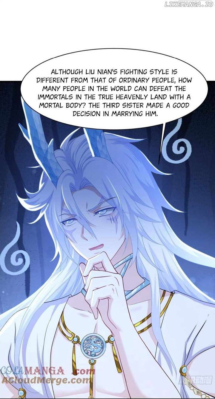Rebirth of King Zhou: Not Being the Ultimate Villain — Chapter 104 — page 25