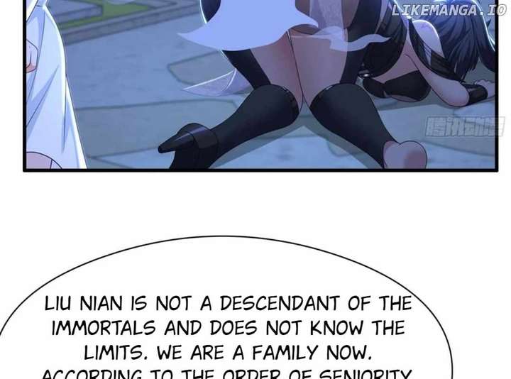 Rebirth of King Zhou: Not Being the Ultimate Villain — Chapter 104 — page 29