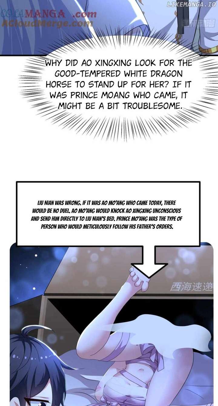 Rebirth of King Zhou: Not Being the Ultimate Villain — Chapter 104 — page 34