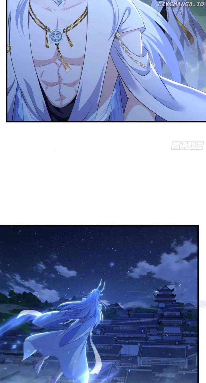 Rebirth of King Zhou: Not Being the Ultimate Villain — Chapter 104 — page 36