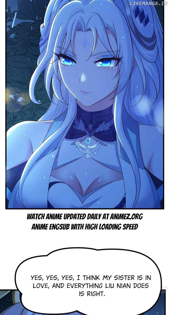 Rebirth of King Zhou: Not Being the Ultimate Villain — Chapter 104 — page 41