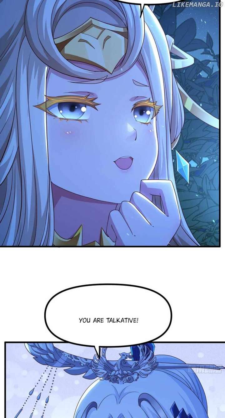 Rebirth of King Zhou: Not Being the Ultimate Villain — Chapter 104 — page 42
