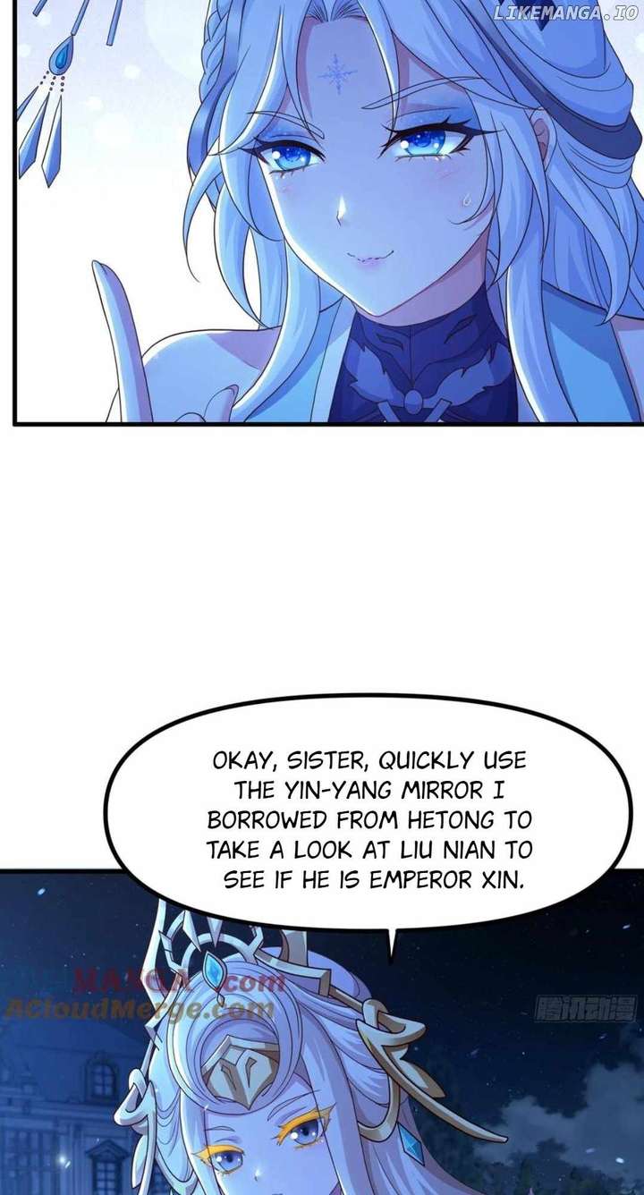 Rebirth of King Zhou: Not Being the Ultimate Villain — Chapter 104 — page 43