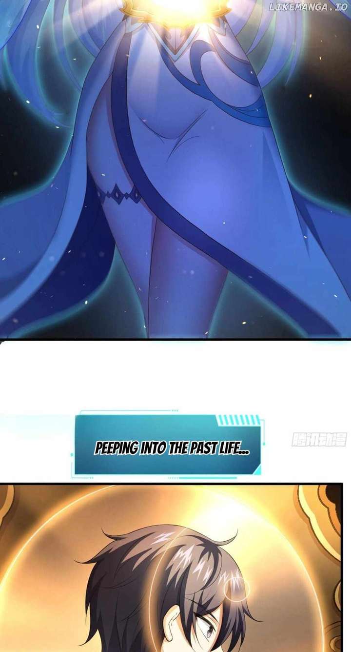 Rebirth of King Zhou: Not Being the Ultimate Villain — Chapter 104 — page 46