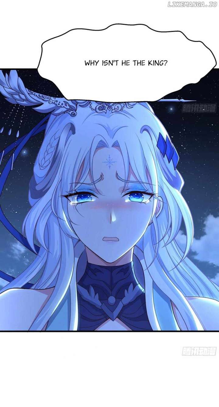 Rebirth of King Zhou: Not Being the Ultimate Villain — Chapter 104 — page 50