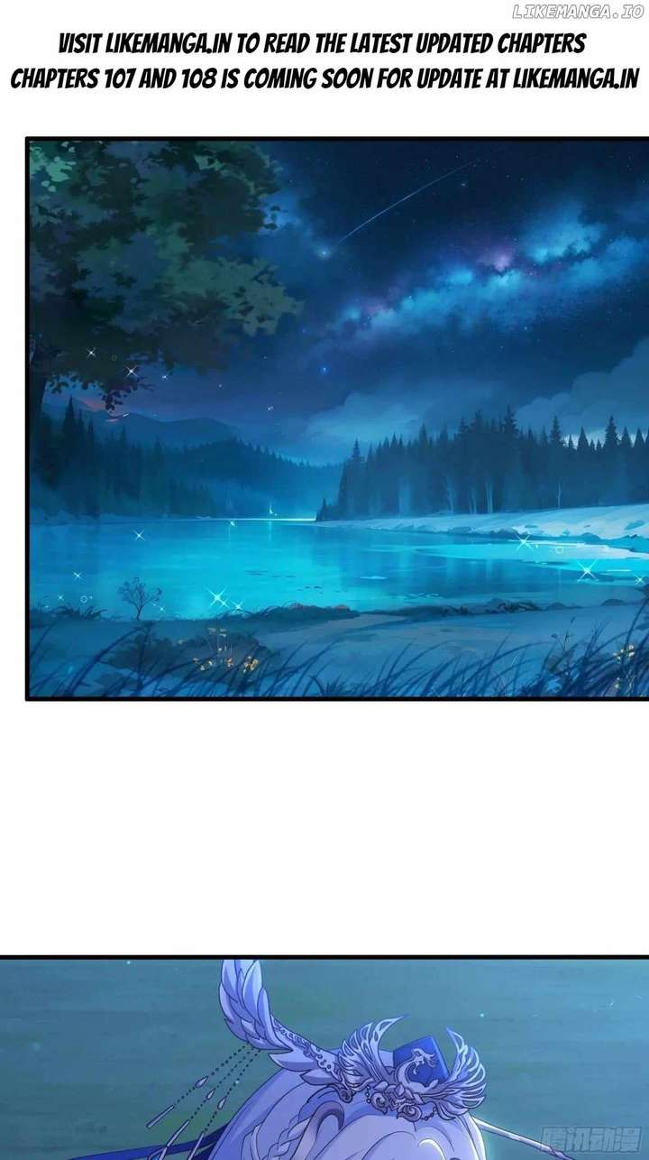 Rebirth of King Zhou: Not Being the Ultimate Villain — Chapter 105 — page 1