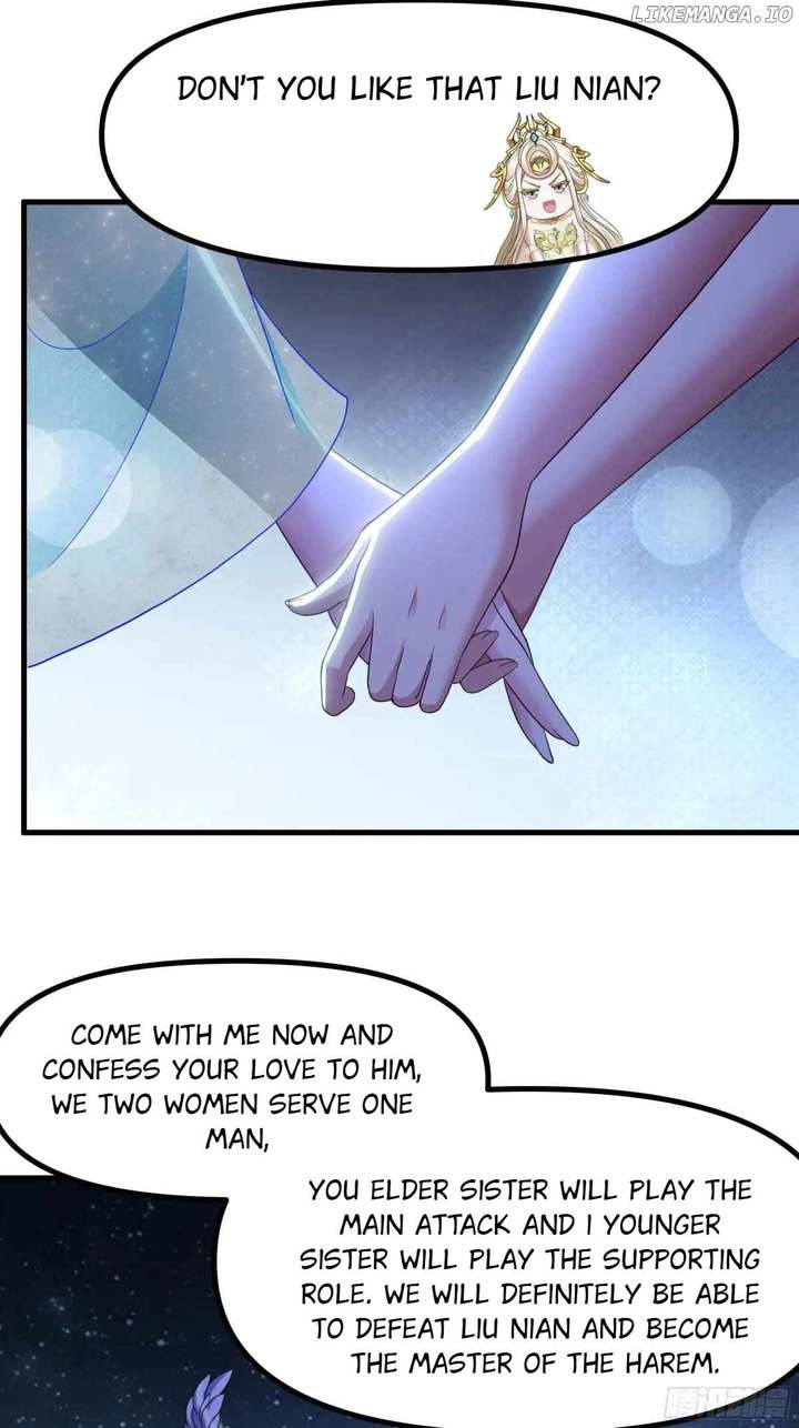 Rebirth of King Zhou: Not Being the Ultimate Villain — Chapter 105 — page 4
